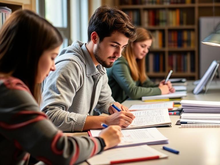 大學功課指導全攻略