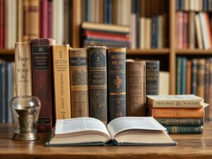 論文寫作書籍完全指南：從入門到精通的必備書單