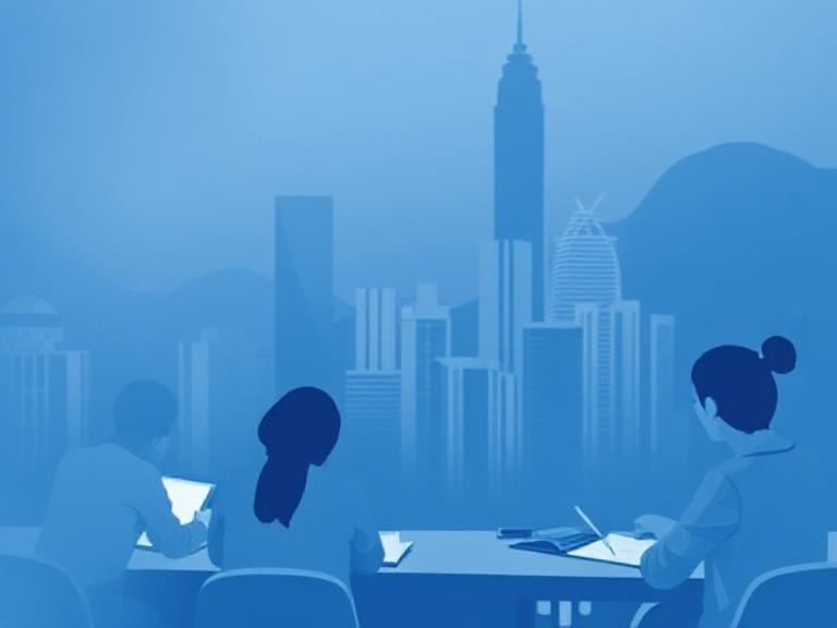 Read more about the article 香港論文寫作工作坊完全指南：提升學術寫作能力的專業推薦
