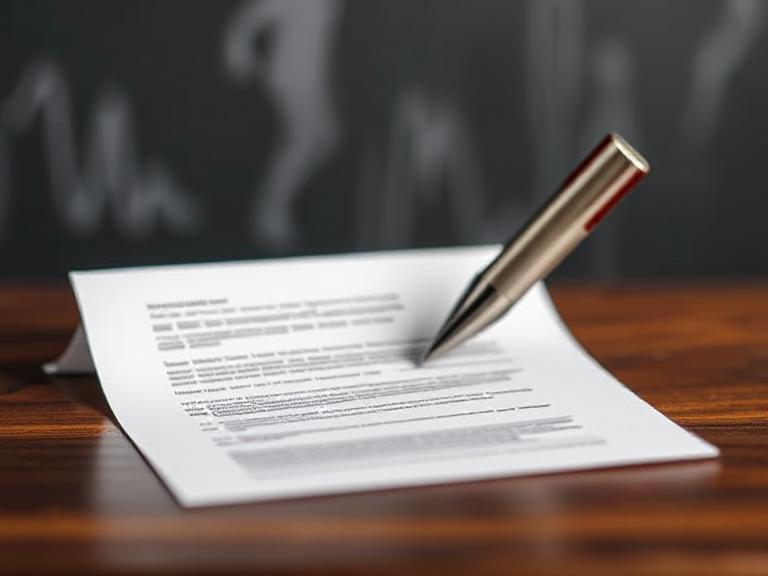 Read more about the article 論文查重標準全解析：多少相似度算抄襲？