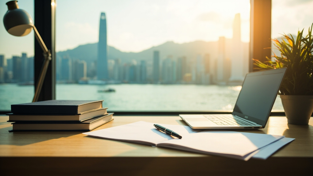 2024香港碩士論文代寫攻略：論文、Thesis、Dissertation代寫服務全攻略與Research必讀指南