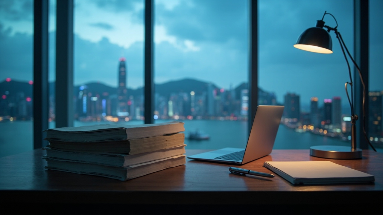 2024香港論文代寫攻略：碩士論文、thesis、dissertation代寫及research paper代寫必讀指南