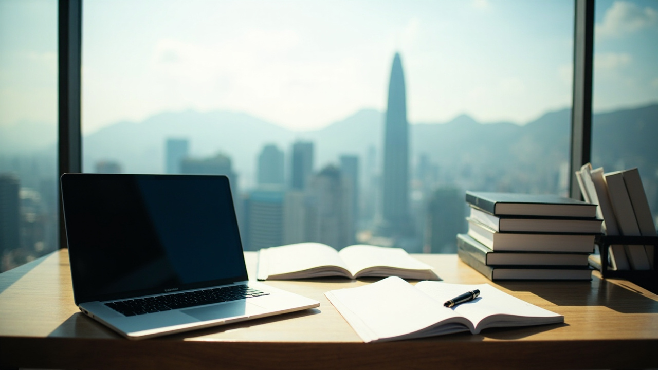 Read more about the article 2024香港論文代寫攻略：thesis代寫、dissertation代寫、碩士論文代寫及paper代寫服務指南