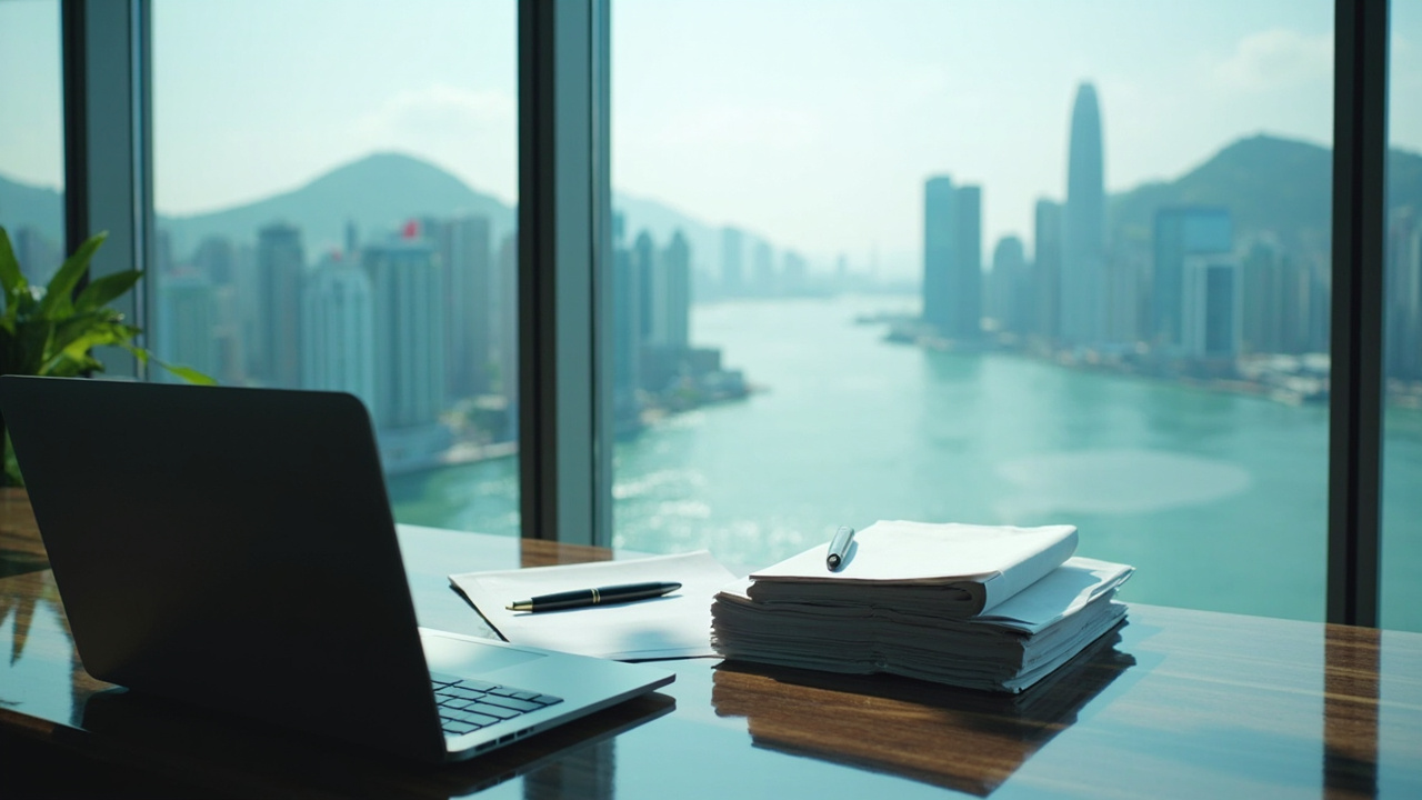 2024香港論文代寫服務｜thesis・dissertation・碩士論文代寫・research paper專業支援