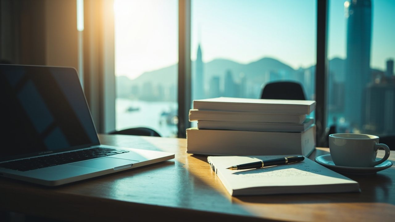 2024香港論文代寫｜thesis、dissertation、碩士論文代寫服務全攻略