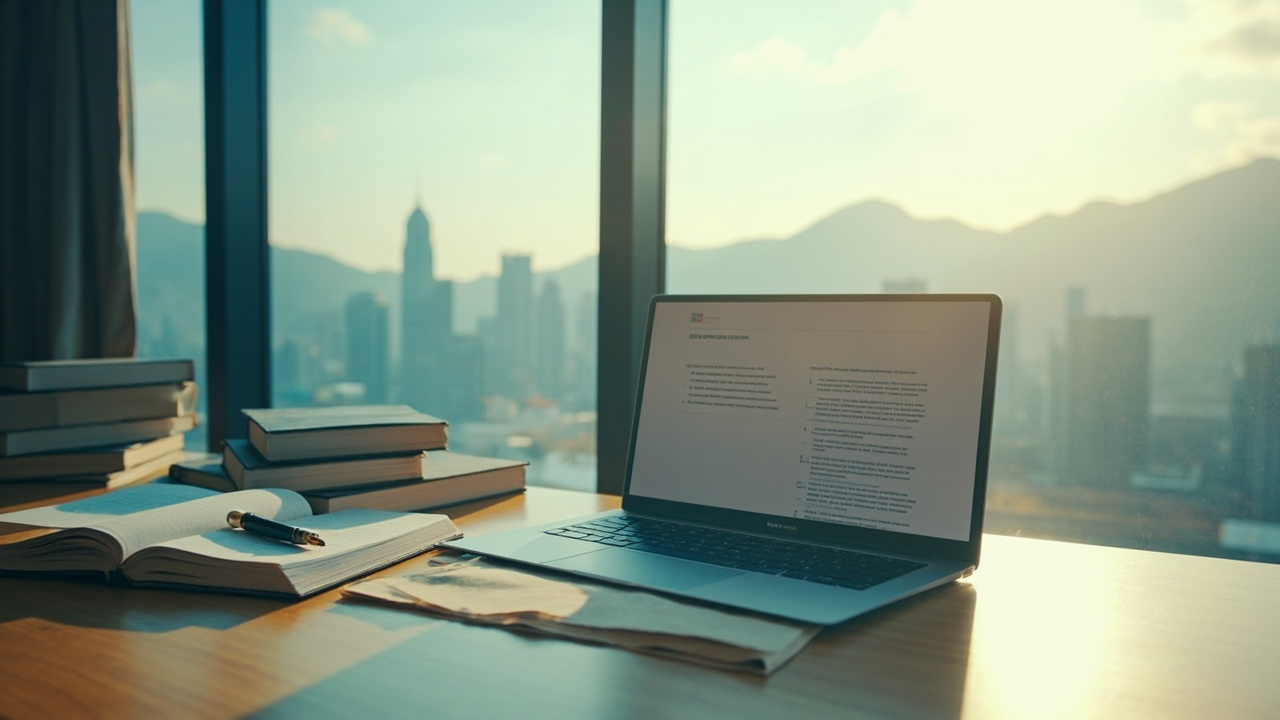 【香港大學生必睇】代做功課攻略：功課代做、assignment代做服務全面睇