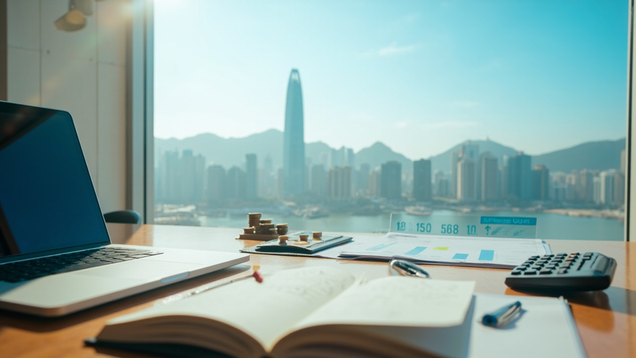 代做功課價錢指南｜2024年香港Assignment代寫、Essay論文代寫費用全面睇