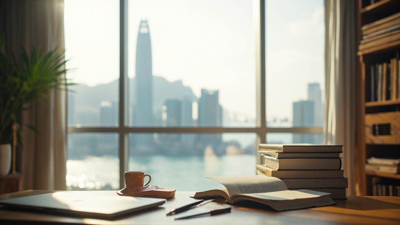 代做功課首選｜大學功課代做、Assignment代寫服務 - 香港專業學術支援