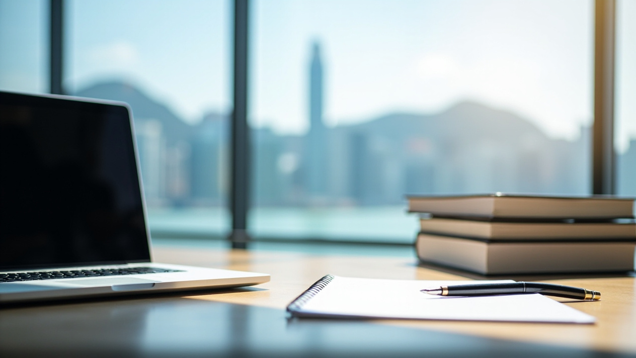 代寫服務全攻略:香港專業學術代寫助你高效完成Assignment與論文