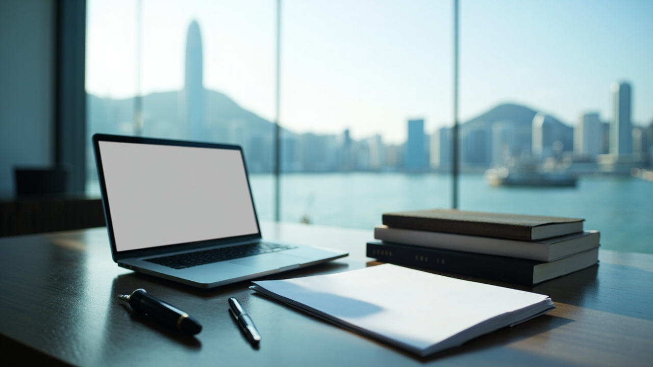 代寫服務全攻略：香港專業學術代寫助你高效完成Essay與論文