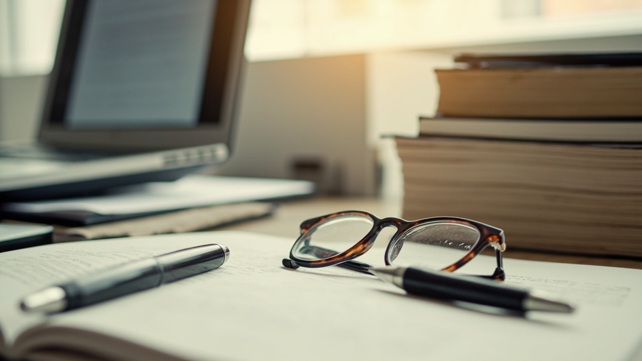 論文代寫必讀攻略：thesis、dissertation、碩士論文代寫服務全面指南