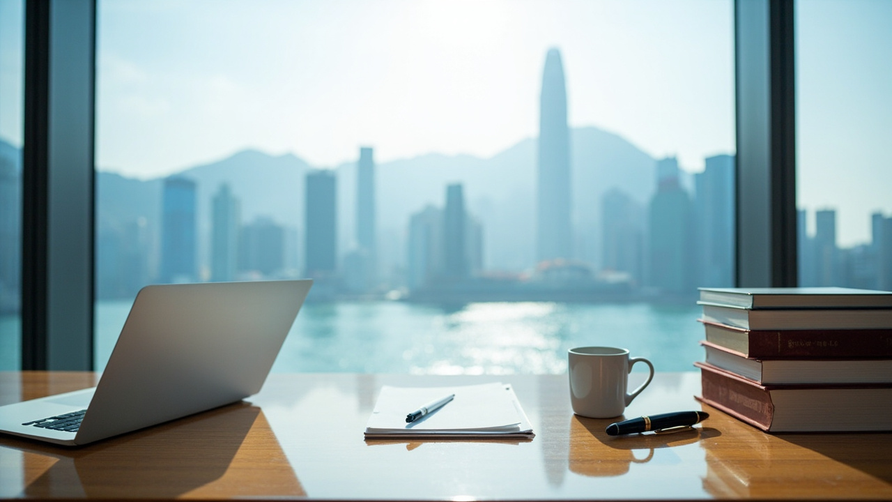 香港 Essay代寫服務｜大學生必看專業代寫攻略　輕鬆完成論文難題