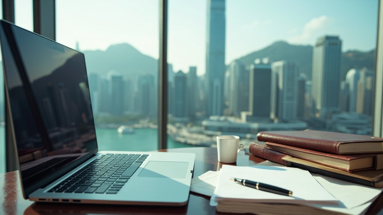 香港 Essay代寫服務｜專業代寫 Essay，助你輕鬆完成功課 - HK TOP ESSAY