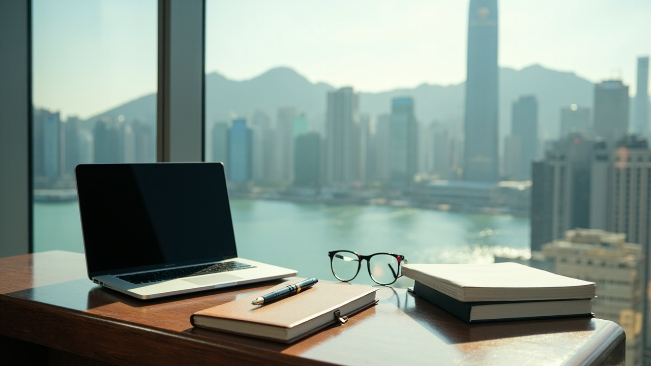 香港代寫服務全攻略:專業學術代寫推薦與選擇指南