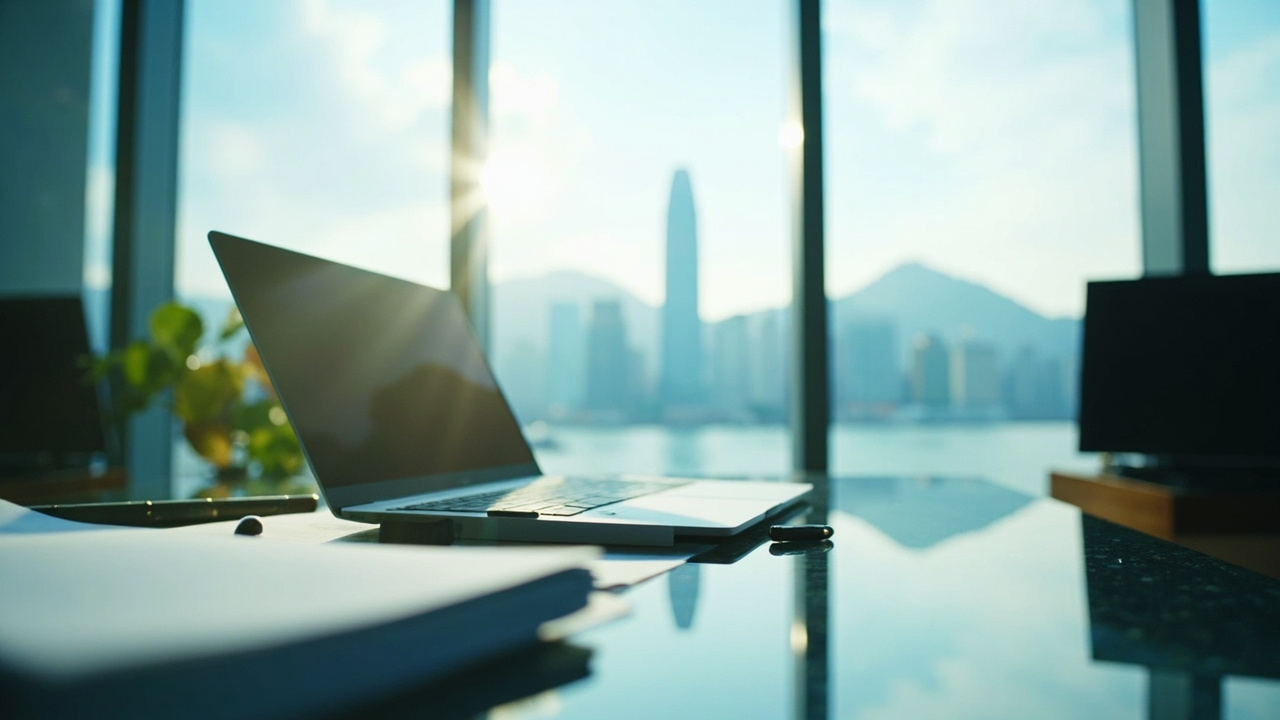 香港代寫服務指南：專業學術代寫助你輕鬆完成Assignment與論文