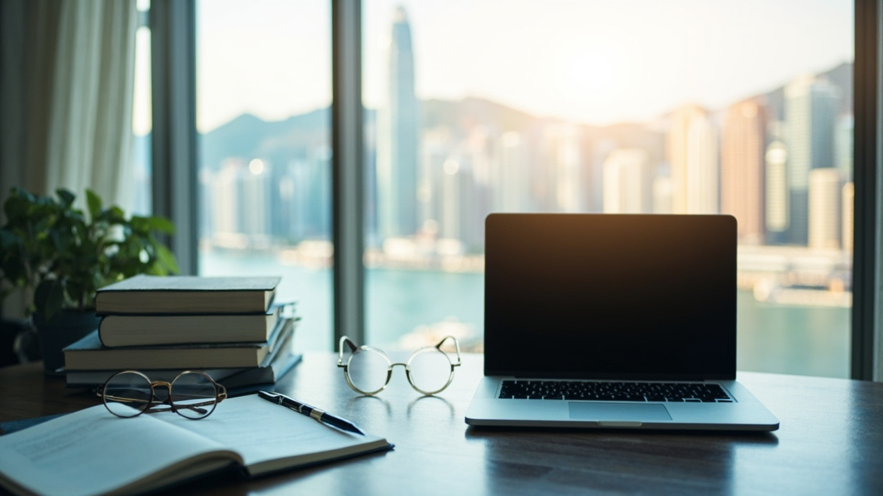 香港代寫服務推薦:專業學術代寫幫你輕鬆完成論文Assignment