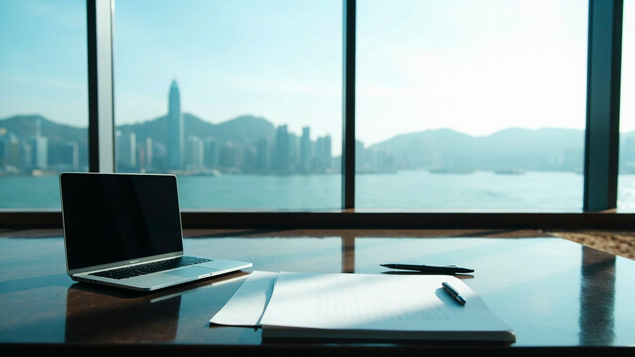 香港代寫服務|專業學術代寫 - 讓功課輕鬆達標