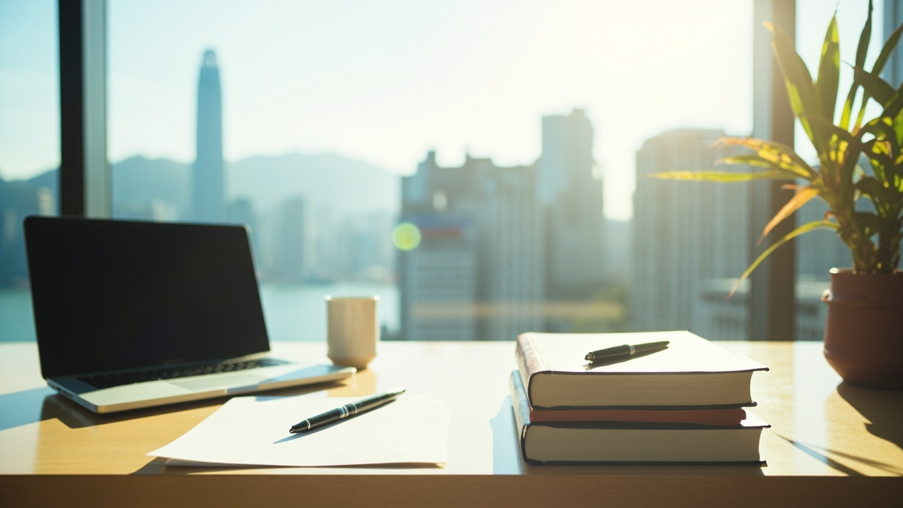 香港代寫服務｜專業學術代寫推薦 - 信賴選擇