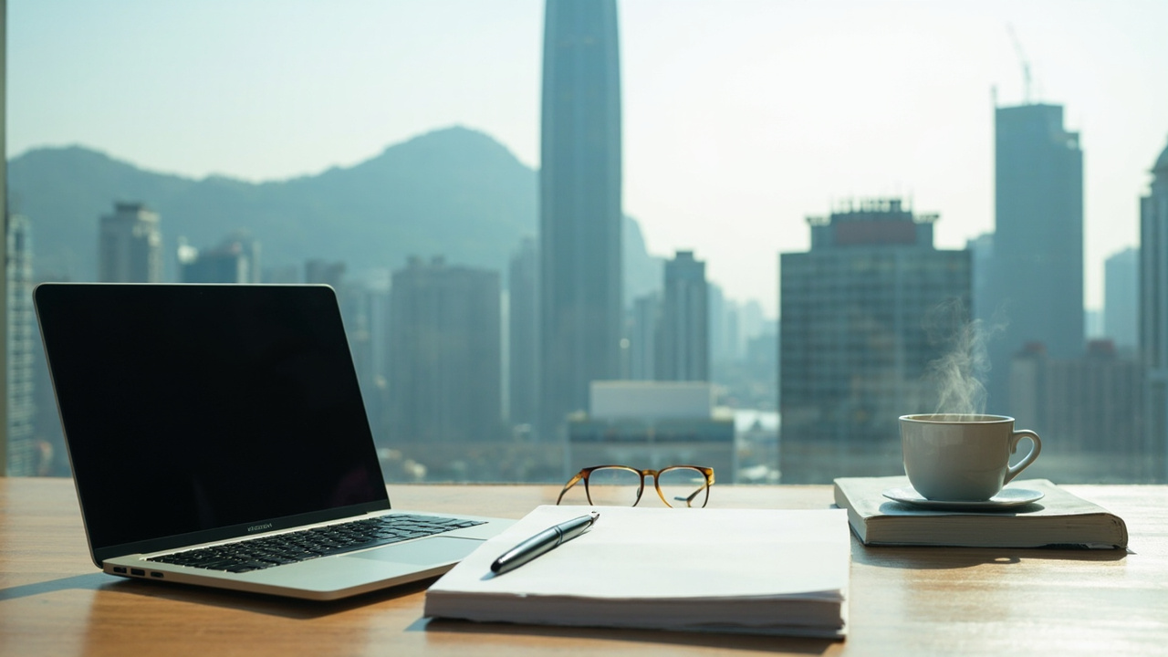 香港代寫服務｜專業學術代寫推薦 - 論文Assignment輕鬆完成