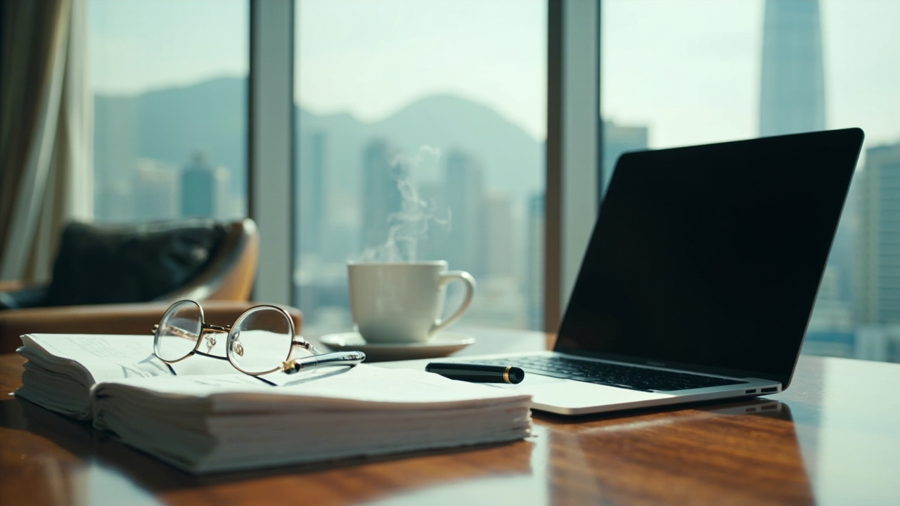 Read more about the article 香港代寫服務｜專業學術代寫推薦 – HK TOP ESSAY為您解答