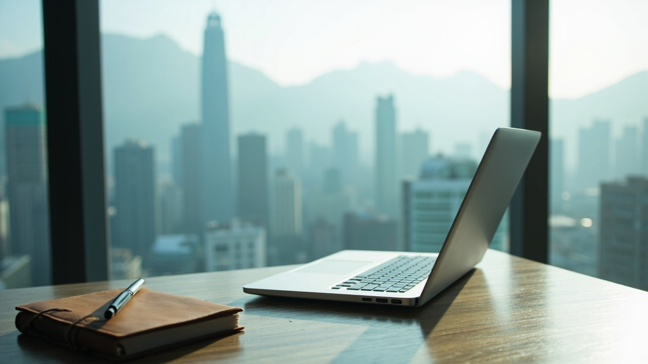 香港大學生必看！2024年最受推薦的Essay代寫服務全攻略 – 搵代寫前必讀指南