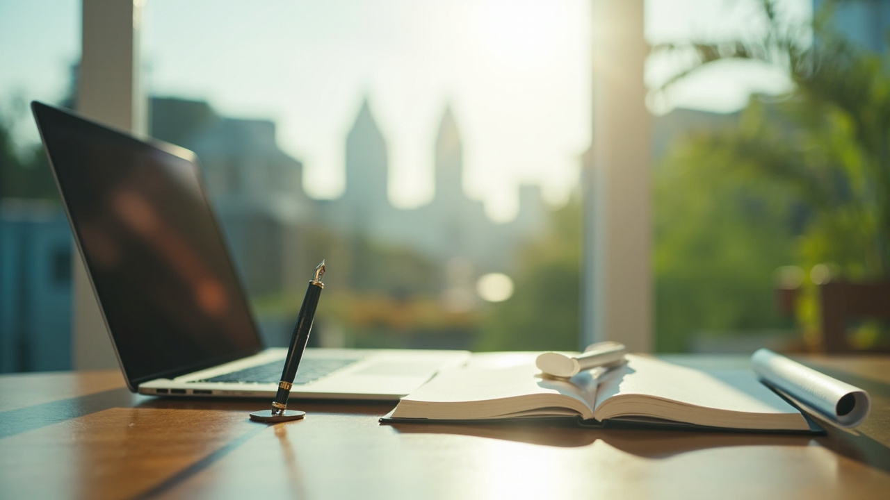 香港大學生必看｜2024年最受推薦的Essay代寫服務指南　幫你輕鬆完成優質論文