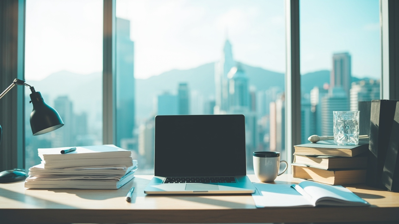 香港大學生必看｜論文代寫、Thesis、Dissertation、碩士論文代寫完全攻略　專業Research Paper代做服務指南