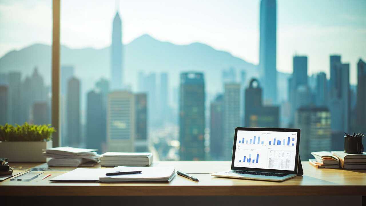 香港大學生必讀｜代做功課攻略：assignment代寫、功課代做服務大比拼2024