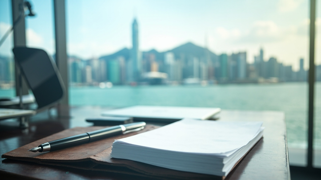 香港論文代寫指南：thesis、dissertation、碩士論文代寫及paper代寫服務全攻略