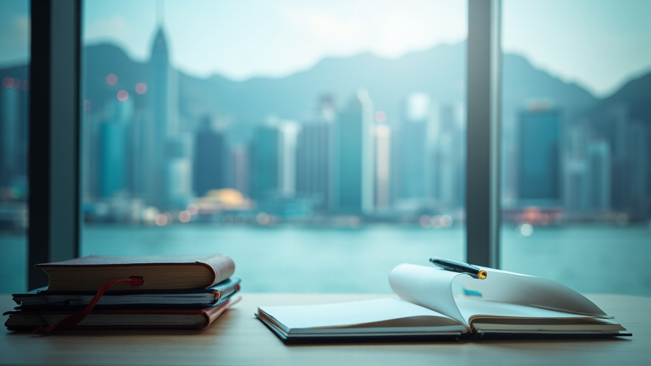 香港Essay代寫指南：搵代寫幫助你要知既服務攻略