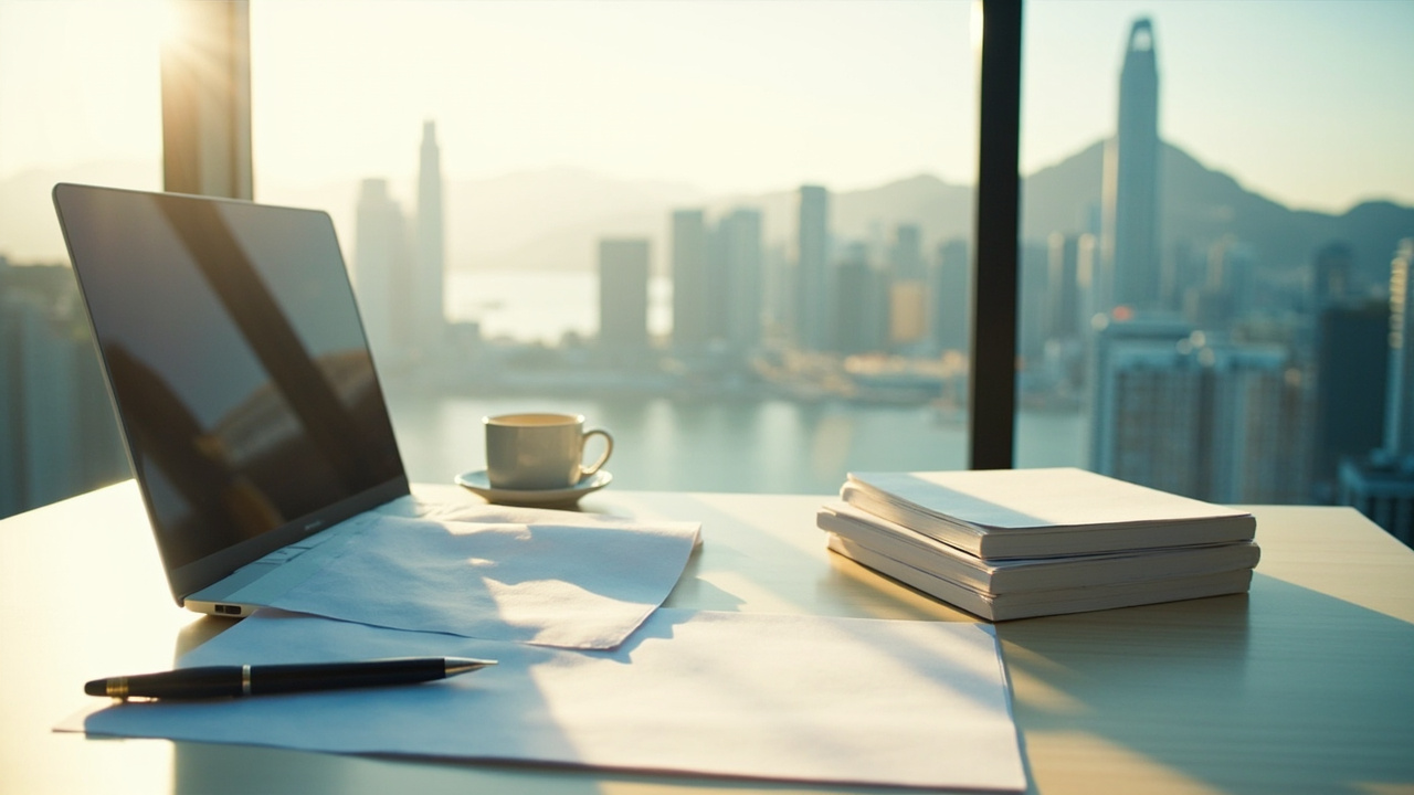 香港Essay代寫服務2024|專業代寫助你輕鬆完成學術作業