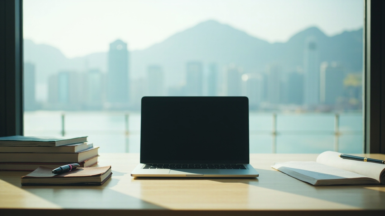 香港Essay代寫服務推薦｜專業代寫幫助HK大學生輕鬆完成功課