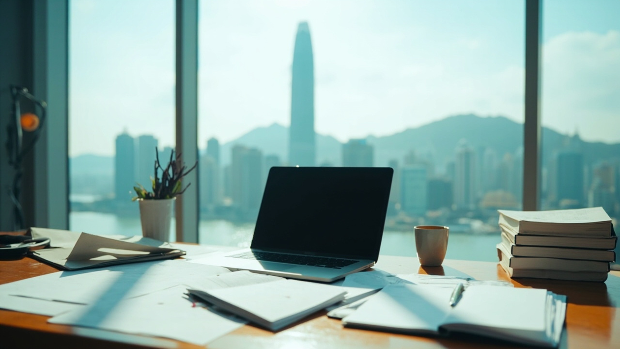 香港Essay代寫服務｜專業代寫助你輕鬆完成Assignment與論文