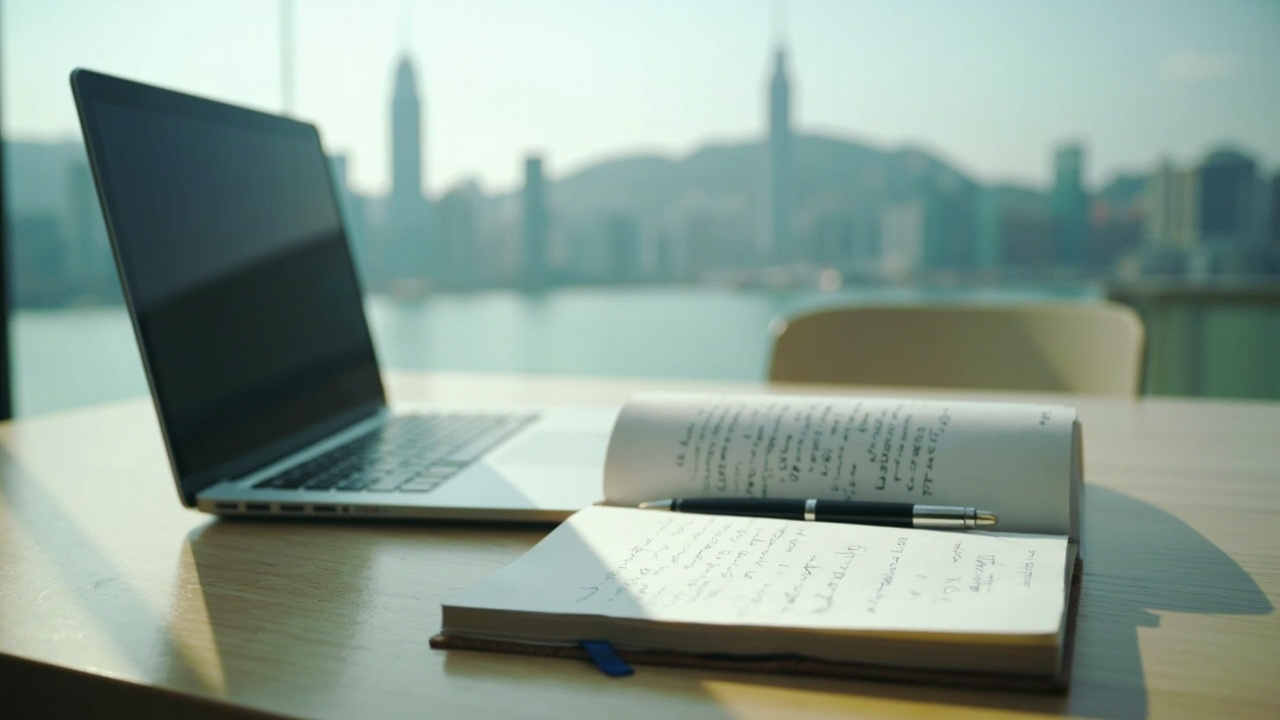 香港Essay代寫服務｜專業代寫推薦　讓您輕鬆完成學業論文