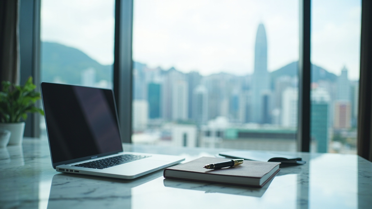 2024香港碩士論文代寫攻略：論文、Thesis、Dissertation代寫服務全面睇｜HK TOP ESSAY