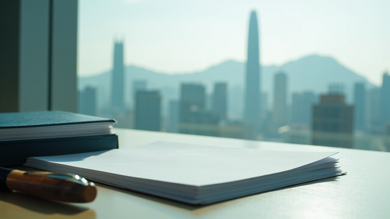 2024香港論文代寫完整攻略：thesis、dissertation、碩士論文及paper代寫服務須知