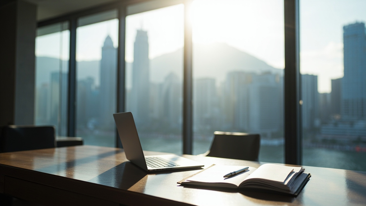 2024香港論文代寫指南:碩士論文、Dissertation、Thesis代寫服務攻略