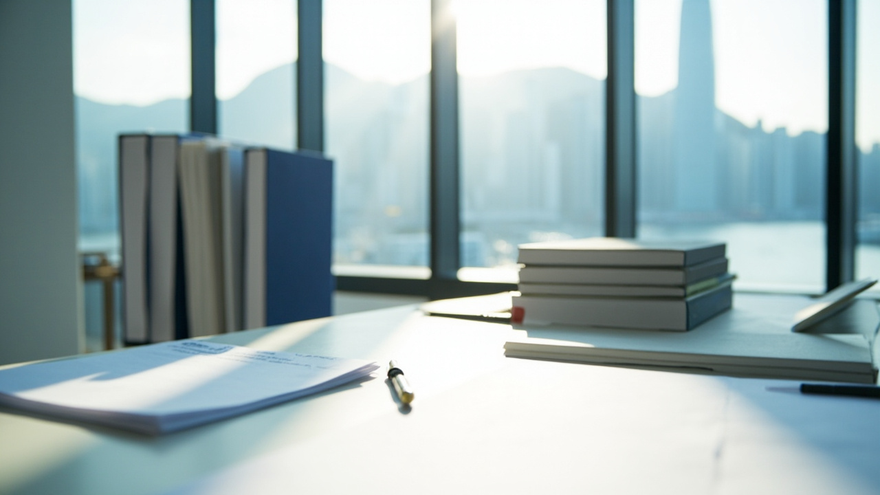 2024香港論文代寫攻略：碩士論文代寫、thesis、dissertation及research paper代寫必讀指南