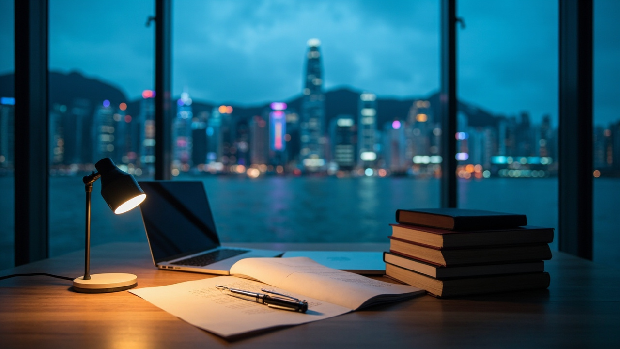 2024香港論文代寫攻略：thesis、dissertation、碩士論文代寫及paper代寫必讀指南