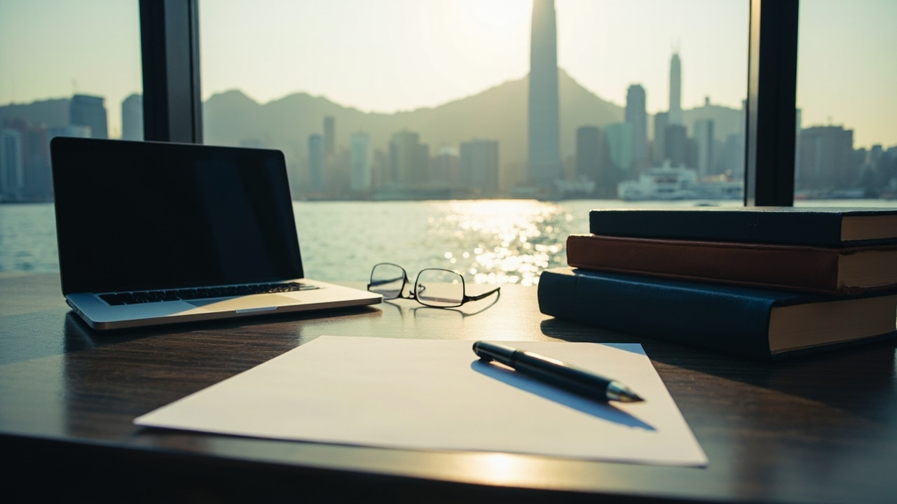 2024香港論文代寫攻略：thesis、dissertation、碩士論文代寫服務全面睇　一文睇清research paper代寫須知