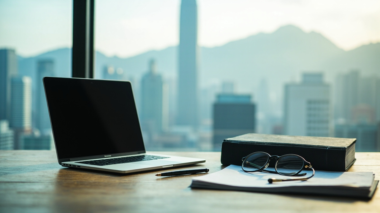 2024香港論文代寫服務｜碩士論文代寫、Dissertation代寫一站式學術支援攻略