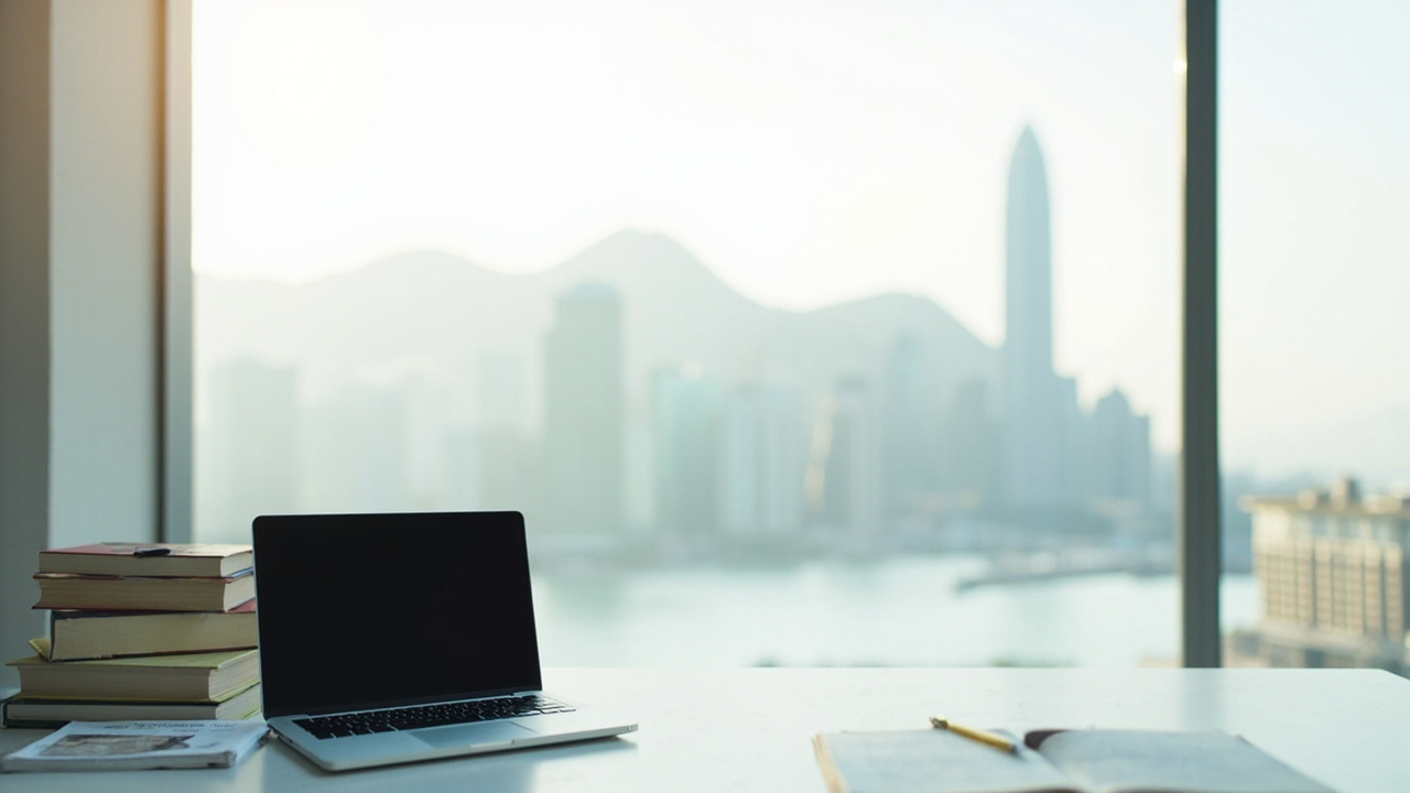 Read more about the article 代做功課價錢｜2024香港功課代寫、Assignment/Essay/論文代寫費用全面睇