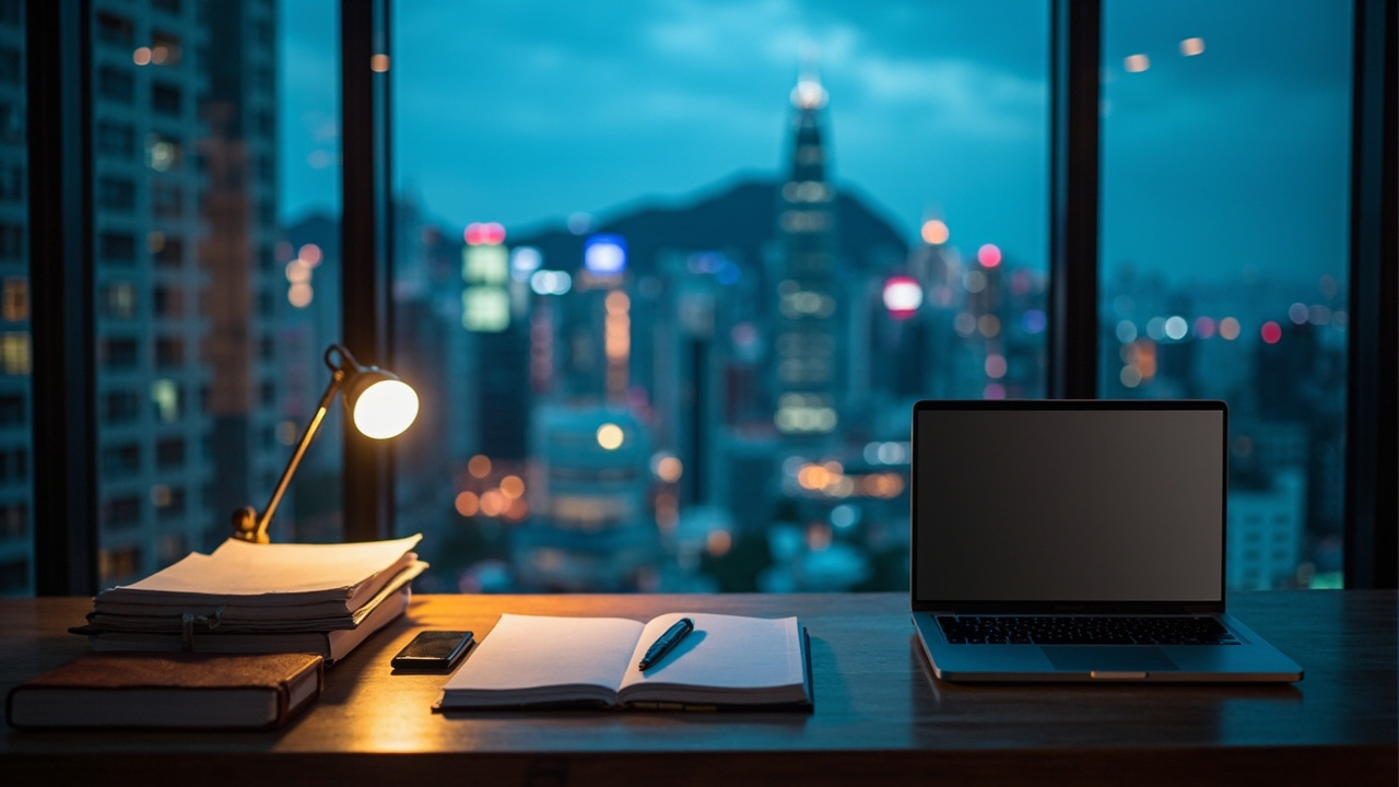 代寫服務2024｜香港專業學術代寫推薦 – 可靠論文代寫選擇指南