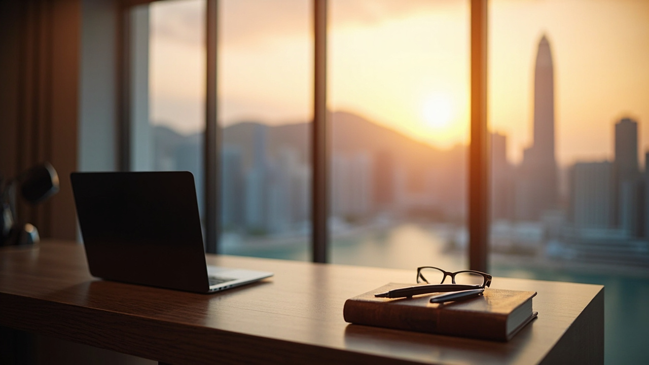 代寫服務指南:香港學生必睇既專業學術代寫選擇攻略