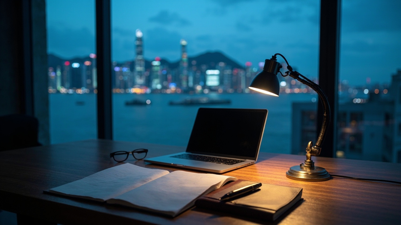 代寫服務香港|專業代寫推薦 - 學術論文寫作最佳選擇