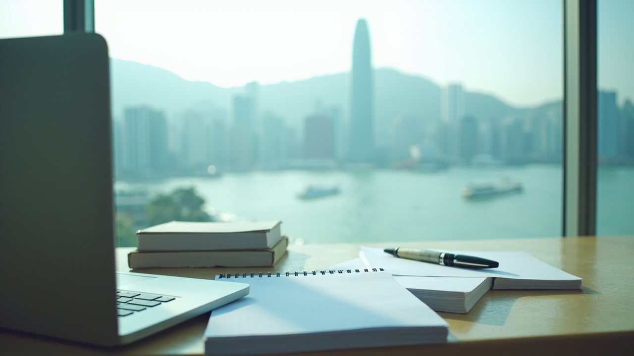 代寫服務香港｜專業學術代寫推薦，Assignment Essay論文輕鬆完成