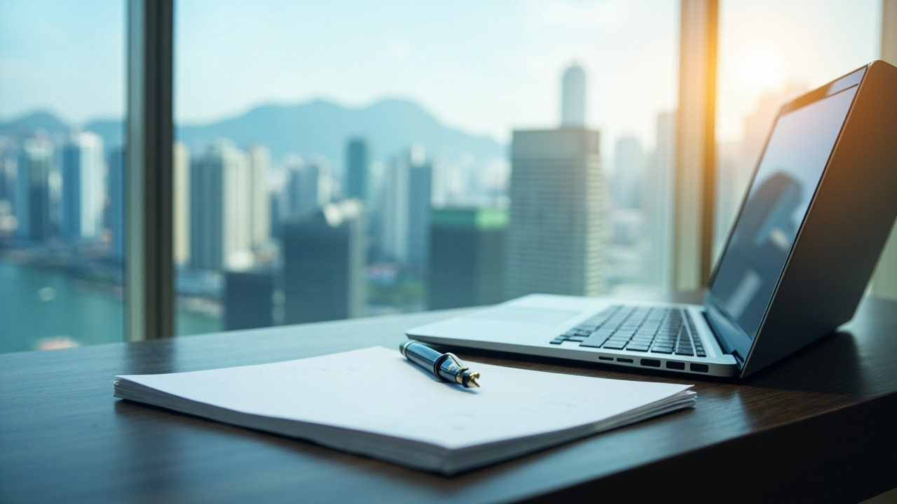 Read more about the article 代寫服務｜代寫香港專業學術代寫 – 論文Essay代做首選