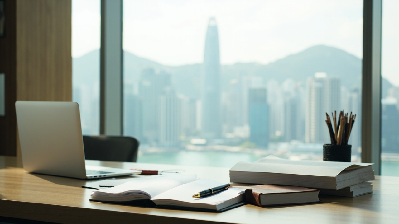 代寫香港｜專業學術代寫服務 - 助你輕鬆完成Essay、Assignment與論文