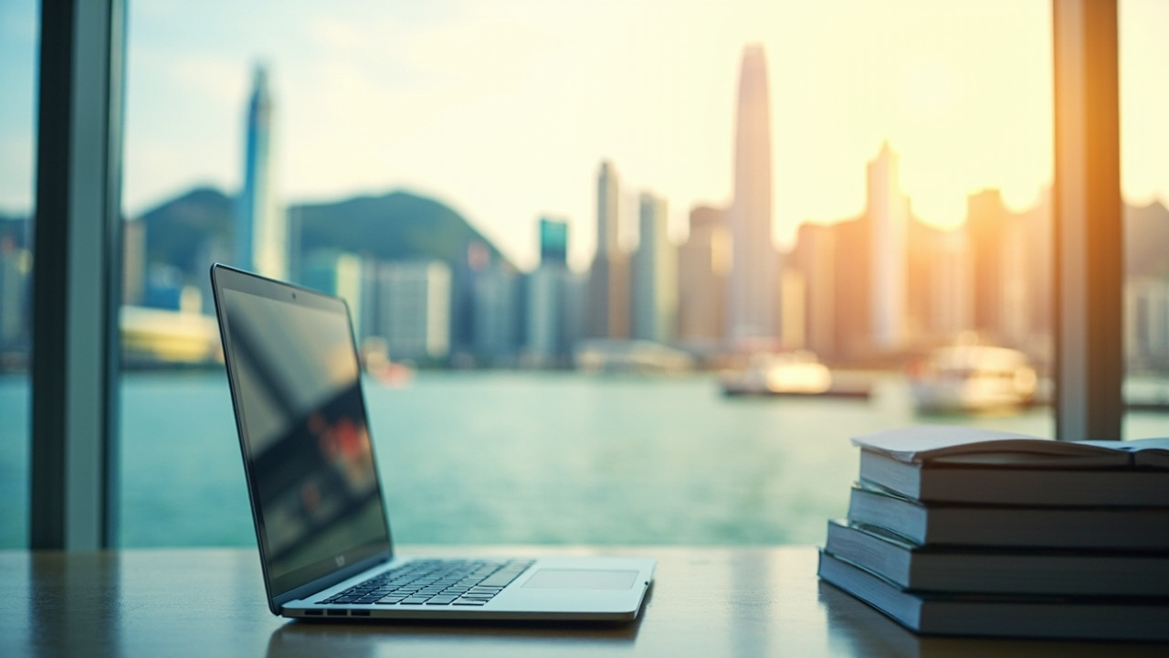 大學生必讀！2024香港代做功課攻略：專業assignment代寫、功課代做服務推薦