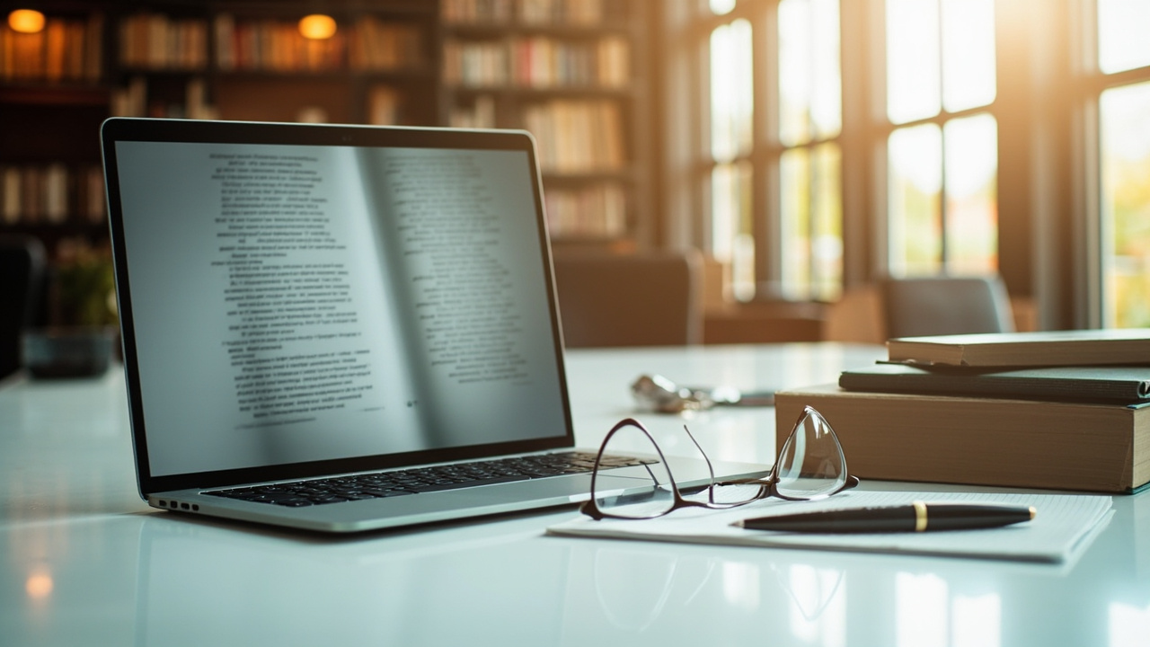 論文代寫全攻略：thesis、dissertation、碩士論文代寫及paper代寫服務指南